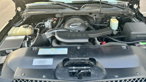 Ford, Chevy, Top 10 Ford And Chevy Engines That Consistently Reach 300,000 Miles Or More