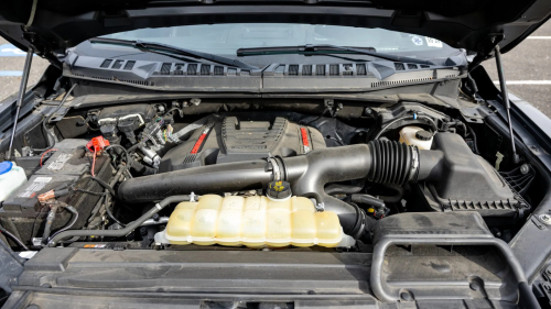 Top 10 Ford And Chevy Engines That Consistently Reach 300,000 Miles Or More
