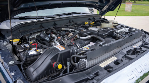 Top 10 Ford And Chevy Engines That Consistently Reach 300,000 Miles Or More