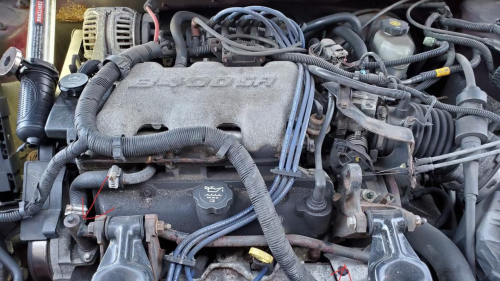 10 Highest-Mileage Chevrolet Engines Ever