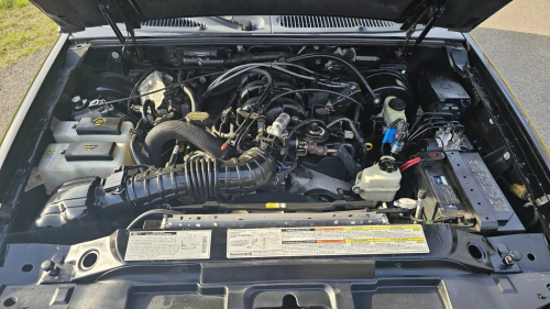 Top 10 Ford And Chevy Engines That Consistently Reach 300,000 Miles Or More