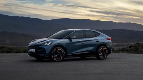 I review EVs for a living – these are the 7 best electric cars I’ve tested in 2025 so far