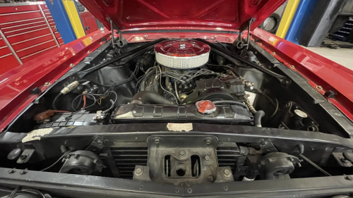 Top 10 Ford And Chevy Engines That Consistently Reach 300,000 Miles Or More