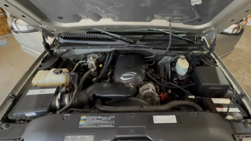 Top 10 Ford And Chevy Engines That Consistently Reach 300,000 Miles Or More