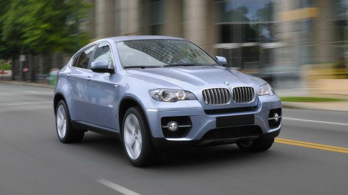10 Most Overlooked Hybrids Ever Made