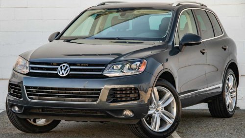 10 Most Overlooked Hybrids Ever Made