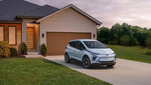 Gas prices are rising—these 3 used EVs are the cheapest way to switch
