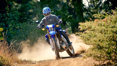 10 used motorcycles under $5,000 that are built to last