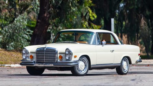 10 classic cars that are still affordable to own today