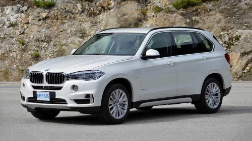 The most reliable BMWs ever made