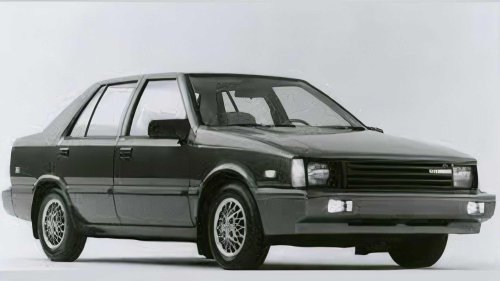 Hyundai Grandeur: The futuristic sedan you've never heard of