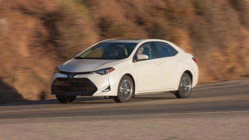 This might be the best bang-for-your-buck used car you can buy for under $15k