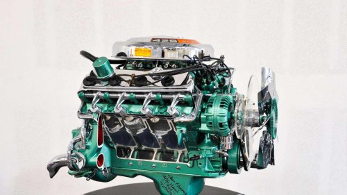 History Of The 426 Hemi: A Look Back At The King Of Racing Engines