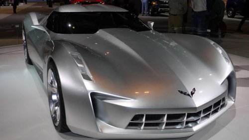 American Concept Cars That Prove We Have The Design To Back Our Firepower