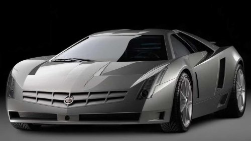 American Concept Cars That Prove We Have The Design To Back Our Firepower