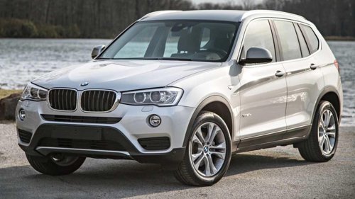10 used German SUVs you can actually depend on