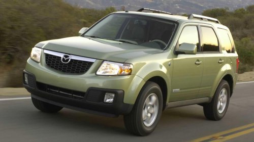 10 Most Overlooked Hybrids Ever Made
