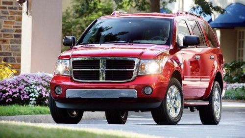 10 Most Overlooked Hybrids Ever Made