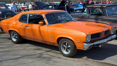 8 forgotten muscle-era machines that deserved much more attention