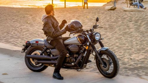 Honda, Why This Honda Is The Long-Lasting Japanese Cruiser That Rarely Needs Repairs