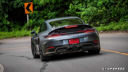 Porsche, Porsche 911, The new Porsche 911 hybrid changes everything sports car fans thought they knew