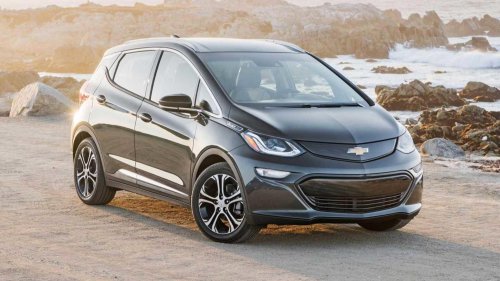 10 cheap used EVs to get you through $4 gasoline