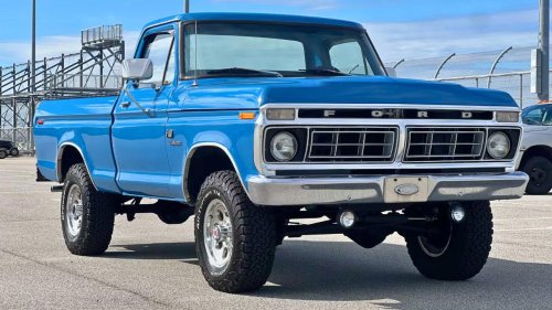 8 trucks that built reputations before reliability became marketing
