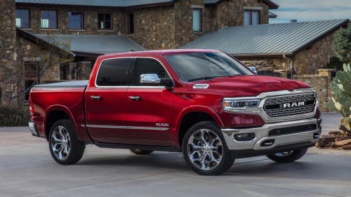 Why you should buy this used truck instead of a new Toyota Tacoma