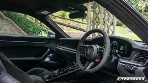 Porsche, Porsche 911, The new Porsche 911 hybrid changes everything sports car fans thought they knew