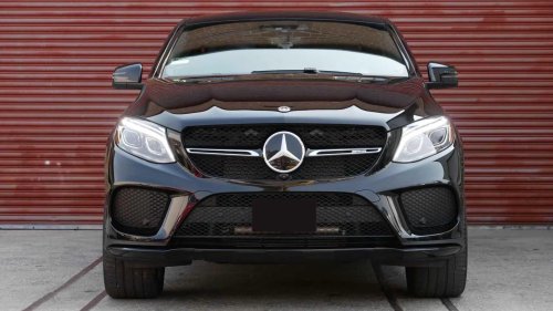 Mercedes-Benz, This Mercedes-Benz V6 might be the brand’s most reliable modern engine