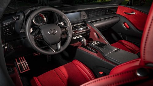 The Japanese hybrid sports car worth buying used