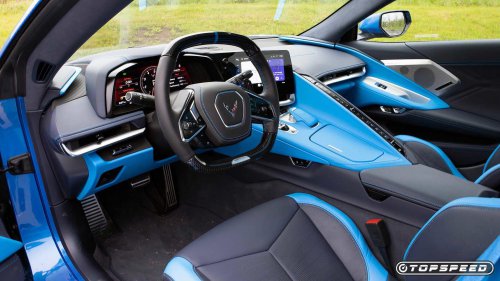 2026 Chevrolet Corvette models: Lineup, specs, and prices explained