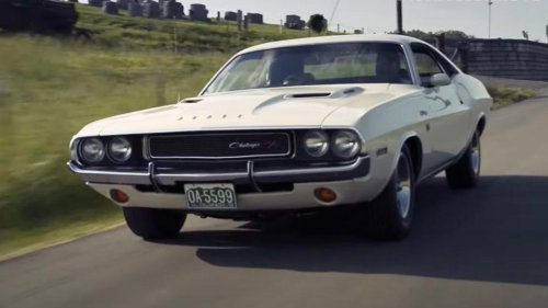 Why the 1970s still matter for muscle cars