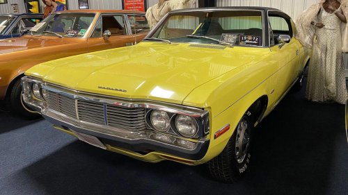 10 cars that made the 1970s one of America’s best automotive decades