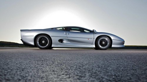 The Best Supercars Ever Made
