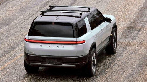 Rivian R2 orders open June 9: Specs, price, delivery details