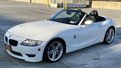 Best used sports cars cheaper than a Toyota Camry