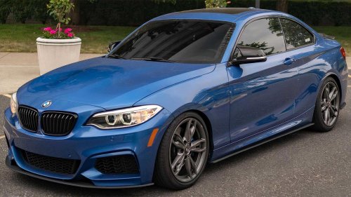 10 cheap performance cars with surprisingly good gas mileage
