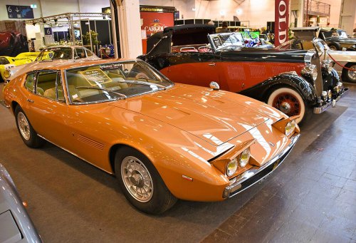 20 Vintage Cars Every Collector Dreams Of Owning