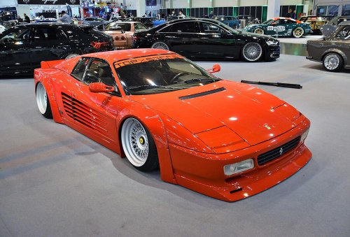 20 Vintage Cars Every Collector Dreams Of Owning