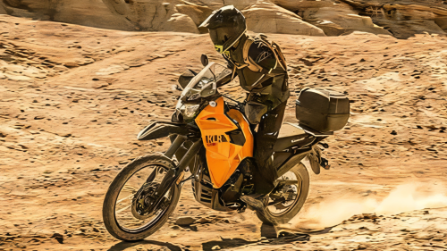 10 dual-sport bikes with legendary reliability