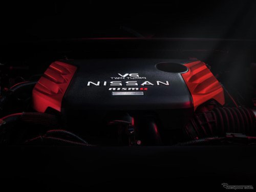 「ゴツすぎる…だが、それでいい！」日産のハイパワーSUV『パトロールNISMO』発表に、日本導入にも期待の声