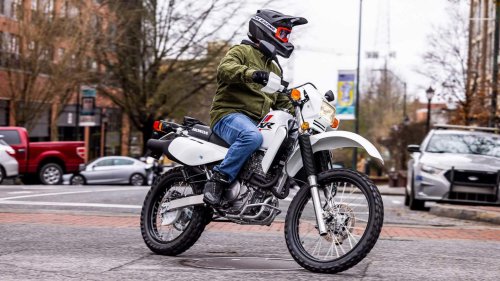 10 motorcycles that marry low maintenance with high mileage potential