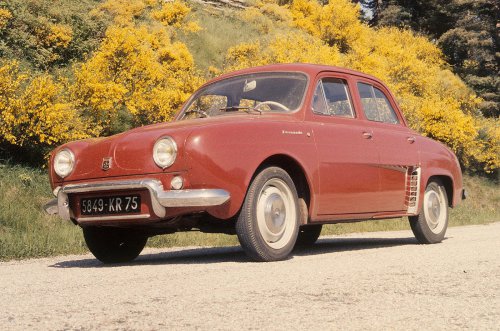 En imágenes: la historia de Alfa Romeo