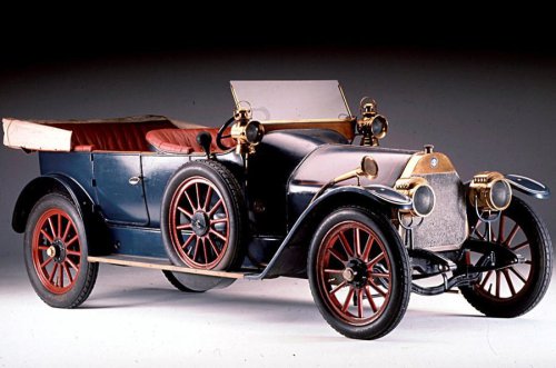 Alfa Romeo | En imágenes: la historia de Alfa Romeo