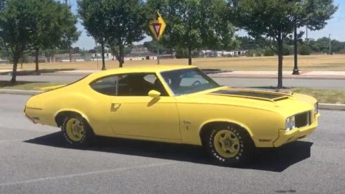 8 forgotten muscle-era machines that deserved much more attention