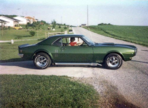 15 1970s Muscle Cars That Burn Out In Our Brains