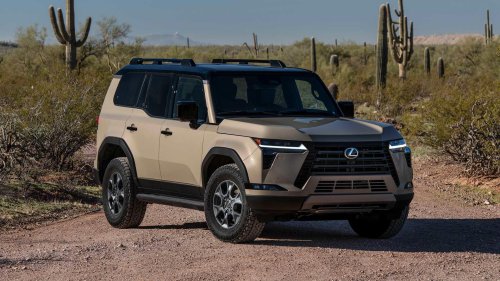 The German wagon nobody bought is secretly more luxurious than modern SUVs