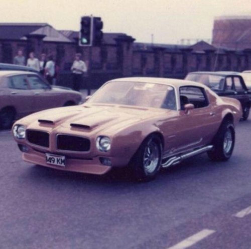 15 1970s Muscle Cars That Burn Out In Our Brains