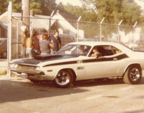 15 1970s Muscle Cars That Burn Out In Our Brains